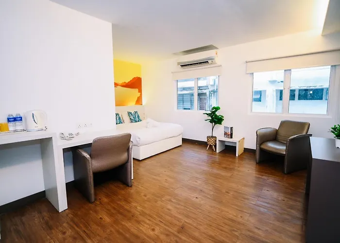 Swing & Pillows - Kl Cheras Maluri