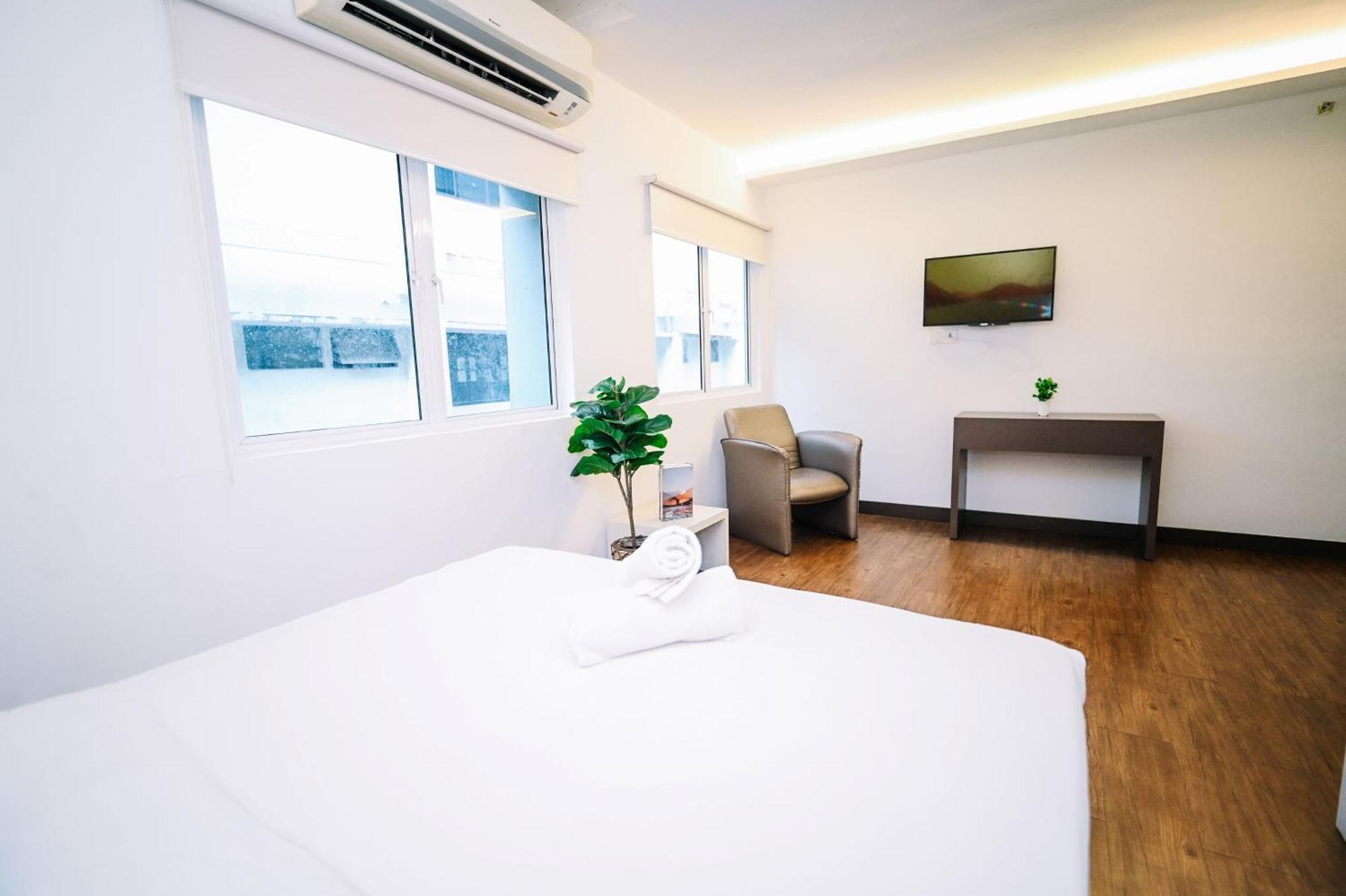 Hotel Swing & Pillows - Kl Cheras Maluri
