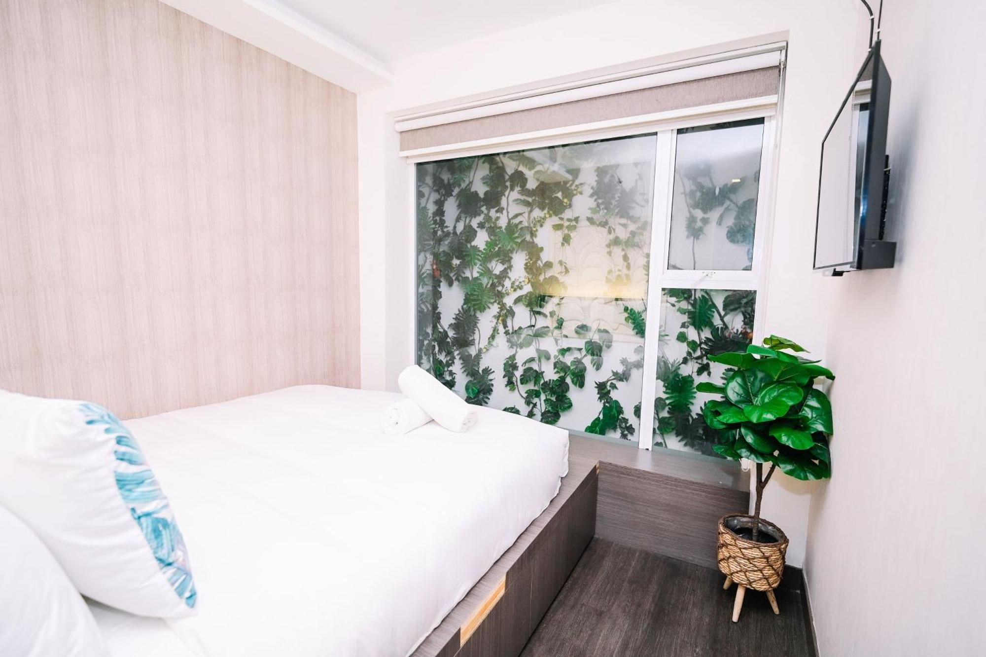 Hotel Swing & Pillows - Kl Cheras Maluri