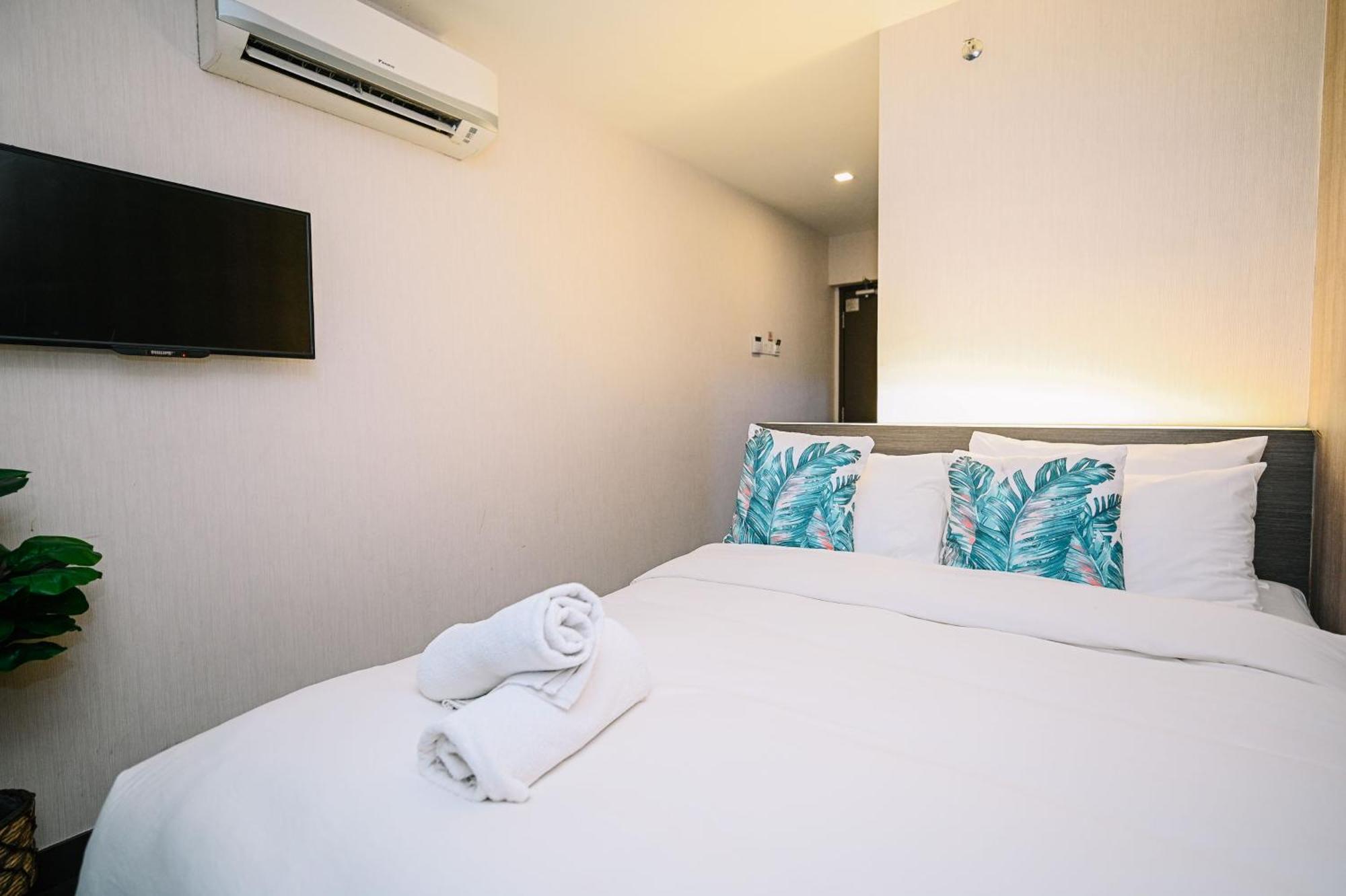 Swing & Pillows - Kl Cheras Maluri 2*