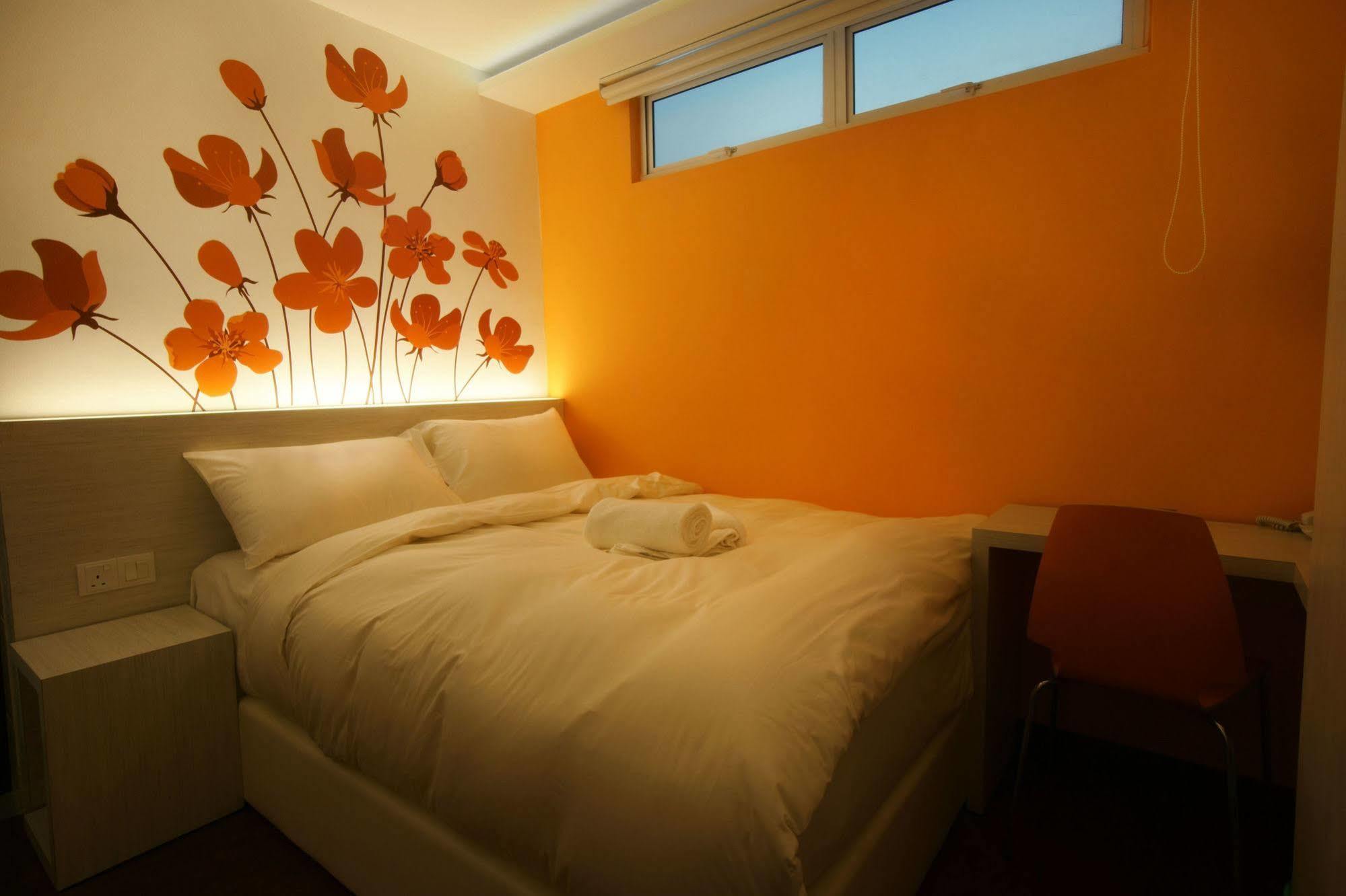 Swing & Pillows - Kl Cheras Maluri 2* Kuala Lumpur