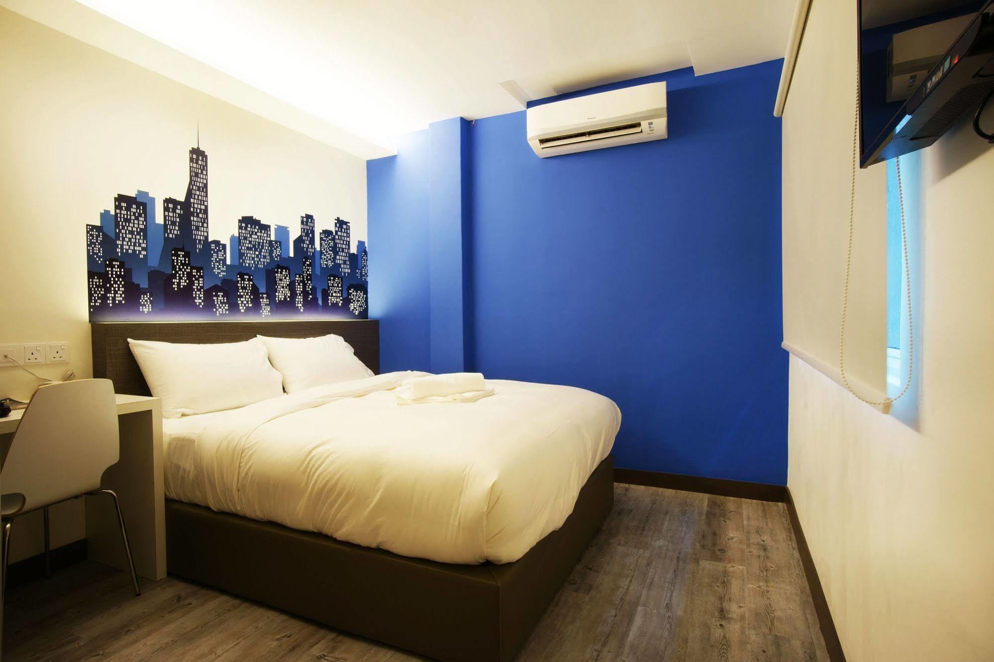 Swing & Pillows - Kl Cheras Maluri 2* Kuala Lumpur
