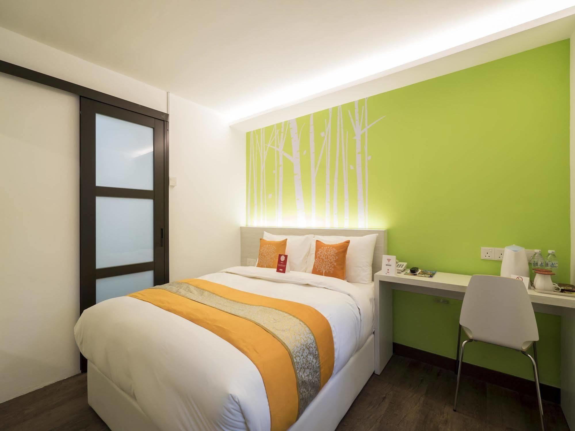 Hotel Swing & Pillows - Kl Cheras Maluri Kuala Lumpur