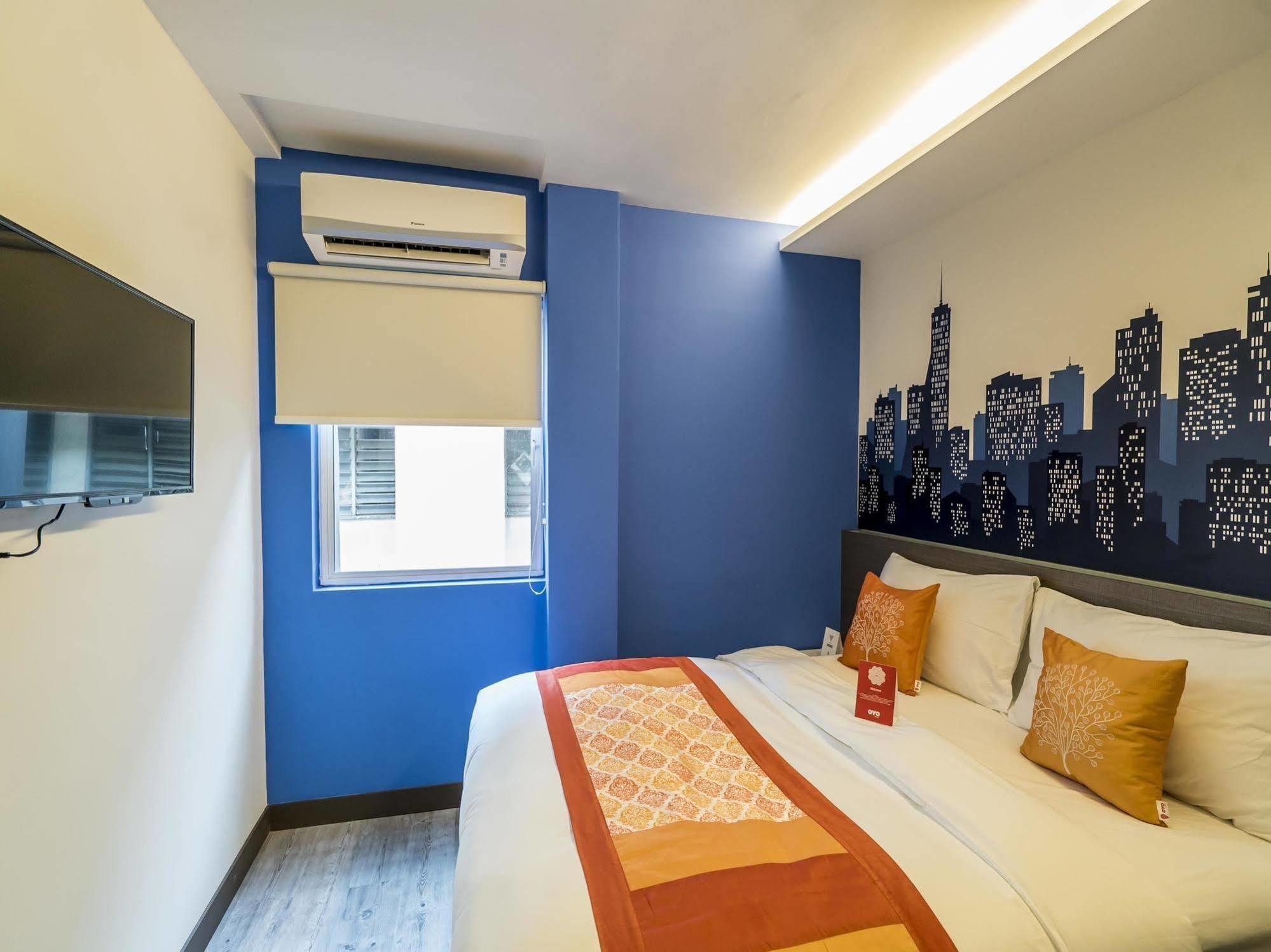 Hotel Swing & Pillows - Kl Cheras Maluri Kuala Lumpur