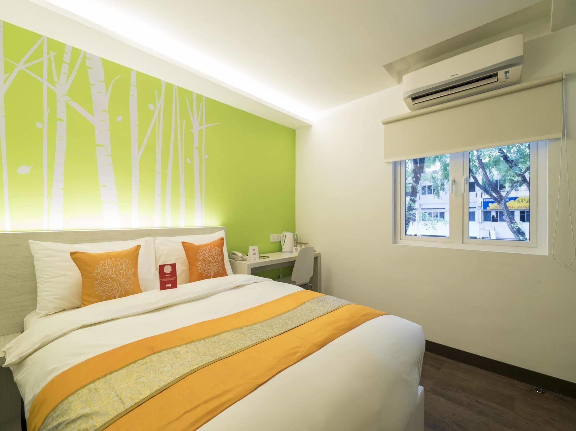 Hotel Swing & Pillows - Kl Cheras Maluri Kuala Lumpur