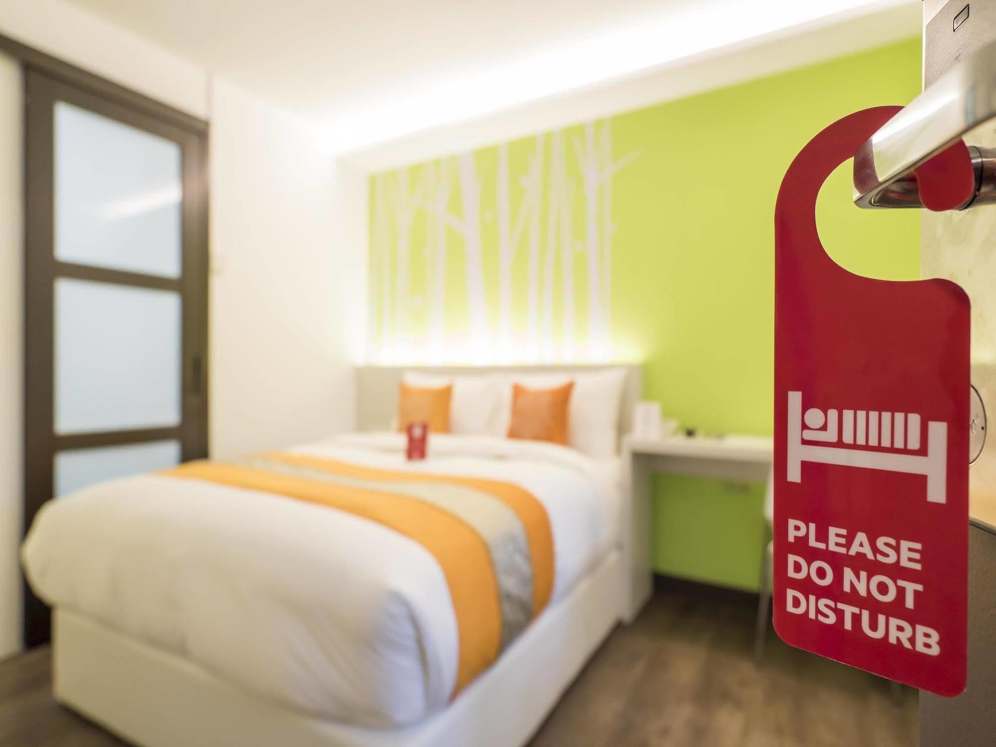 Hotel Swing & Pillows - Kl Cheras Maluri